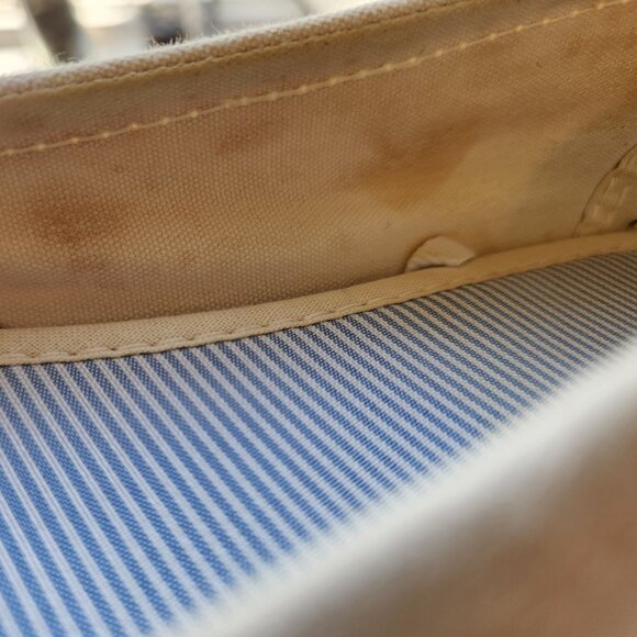 [VGUC] LACOSTE Loxia flats - Picture 12 of 12